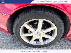 Used 2004 Cadillac XLR 2d Convertible at Victory Auto Store near Stuart, FL