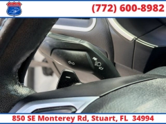 Used 2017  Ford Edge 4d SUV FWD SEL EcoBoost at Victory Auto Store near Stuart&comma; FL