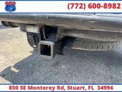 Used 2001  GMC Sierra 2500HD Crew Cab 153" WB SL at Victory Auto Store near Stuart&comma; FL
