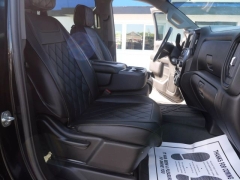 Used 2019 Chevrolet Silverado 1500 2WD Crew Cab 147" Work Truck at Victory Auto Store near Stuart, FL