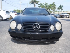 Used 2002 Mercedes-Benz CLK-Class 2d Coupe CLK320 at Victory Auto Store near Stuart, FL