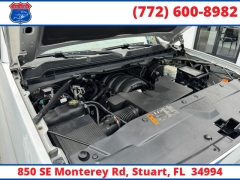Used 2019  Chevrolet Silverado 1500 LD 2WD Double Cab LT at Victory Auto Store near Stuart&comma; FL
