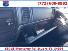 Used 2001  Chevrolet Silverado 2500HD Ext Cab 143.5" WB 4WD LS at Victory Auto Store near Stuart, FL