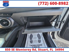Used 2024  Chevrolet Blazer FWD 4dr LT w/3LT at Victory Auto Store near Stuart, FL