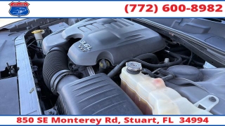 Used 2018  Dodge Challenger 2d Coupe SXT at Victory Auto Store near Stuart&comma; FL