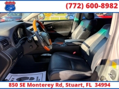 Used 2011  Lexus RX 350 AWD 4dr at Victory Auto Store near Stuart&comma; FL