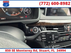 Used 2018  BMW X5 sDrive35i Sports Activity Vehicle at Victory Auto Store near Stuart&comma; FL