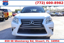 Used 2016  Lexus GX 460 4WD 4dr at Victory Auto Store near Stuart, FL
