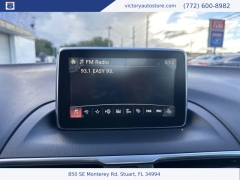 Used 2016 Mazda Mazda3 4dr Sdn Auto i Sport at Victory Auto Store near Stuart, FL
