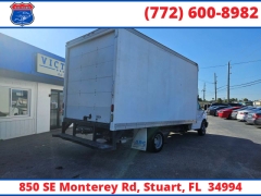 Used 2005  Chevrolet Express Commercial Cutaway 177" WB DRW at Victory Auto Store near Stuart&comma; FL