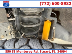 Used 2022  Ford Super Duty F-250 SRW 4WD Crew Cab Box at Victory Auto Store near Stuart&comma; FL