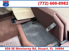 Used 2017  Ram 1500 4WD Crew Cab Laramie at Victory Auto Store near Stuart&comma; FL