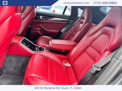 Used 2018 Porsche Panamera 4S AWD at Victory Auto Store near Stuart, FL
