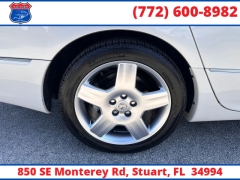 Used 2005  Lexus LS 430 4dr Sdn at Victory Auto Store near Stuart&comma; FL