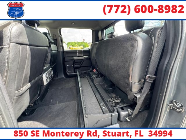 2021 Ford F-250 Super Duty Lariat - Photo 61