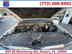 Used 2016  Chevrolet Silverado 1500 2WD Crew Cab 143&period;5" LTZ w&sol;1LZ at Victory Auto Store near Stuart&comma; FL