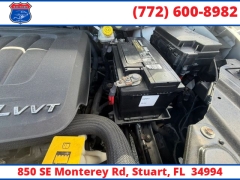 Used 2013  Dodge Grand Caravan 4dr Wgn American Value Pkg at Victory Auto Store near Stuart&comma; FL