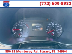 Used 2020  Kia Soul LX IVT at Victory Auto Store near Stuart&comma; FL