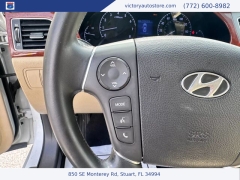Used 2013 Hyundai Genesis 4d Sedan 3.8L at Victory Auto Store near Stuart, FL
