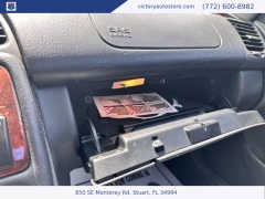 Used 1999 Mercedes-Benz CLK-Class 2d Convertible CLK320 at Victory Auto Store near Stuart, FL