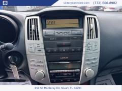 Used 2005 Lexus RX 330 4dr SUV AWD at Victory Auto Store near Stuart, FL