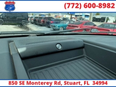 Used 2021  Ford Super Duty F-250 4WD LARIAT Crew Cab SRW 6&period;75' Box at Victory Auto Store near Stuart&comma; FL