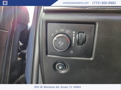 Used 2021 Jeep Grand Cherokee 80th Anniversary 4x2 at Victory Auto Store near Stuart, FL
