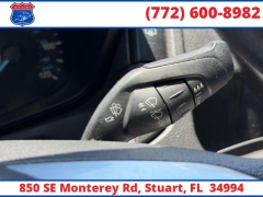 Used 2019  Ford Transit Passenger Wagon T-350 148" Med Roof Sliding RH Dr at Victory Auto Store near Stuart&comma; FL