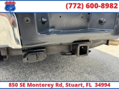 Used 2016  Ford Super Duty F-250 SRW 4WD Crew Cab at Victory Auto Store near Stuart&comma; FL