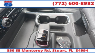 Used 2022  Chevrolet Silverado 1500 4WD Crew Cab 157" LTZ at Victory Auto Store near Stuart&comma; FL