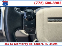 Used 2019  Land Rover Discovery 4d SUV SE at Victory Auto Store near Stuart&comma; FL