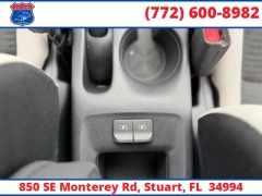 Used 2020  Nissan Versa 4d Sedan SV at Victory Auto Store near Stuart&comma; FL