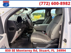 Used 2015  Ford F-150 2WD SuperCab at Victory Auto Store near Stuart&comma; FL