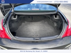 Used 2008 Toyota Camry Solara 2dr Cpe V6 Auto (Natl) at Victory Auto Store near Stuart, FL