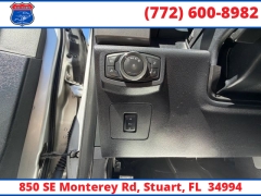Used 2016  Ford F-150 4WD SuperCab at Victory Auto Store near Stuart&comma; FL
