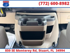 Used 2021  Ford E-Series Cutaway E-450 DRW WB at Victory Auto Store near Stuart&comma; FL
