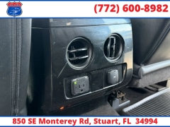 Used 2012  Ford F-150 4WD SuperCrew at Victory Auto Store near Stuart&comma; FL