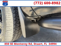 Used 2015  Toyota Tundra 4WD Truck CrewMax 5&period;7L FFV V8 6-Spd AT &lpar;Natl&rpar; at Victory Auto Store near Stuart&comma; FL