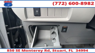 Used 2019  Toyota Sienna 4d Wagon FWD LE 7-Pass Auto Access Seat at Victory Auto Store near Stuart&comma; FL