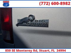 Used 2011  Ram 1500 4WD Quad Cab 140&period;5" Big Horn at Victory Auto Store near Stuart&comma; FL