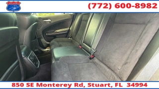 Used 2018  Dodge Charger GT AWD at Victory Auto Store near Stuart&comma; FL