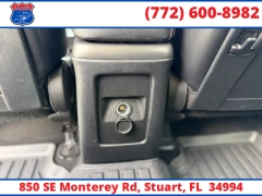 Used 2020  Dodge Journey 4d SUV FWD Crossroad 2&period;4L at Victory Auto Store near Stuart&comma; FL
