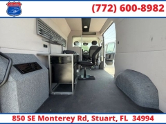 Used 2022  Ram ProMaster Cargo Van 1500 High Roof 136" WB at Victory Auto Store near Stuart&comma; FL