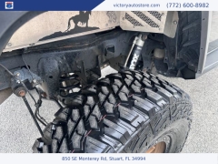 Used 2020 Jeep Gladiator Rubicon 4x4 at Victory Auto Store near Stuart, FL
