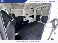 Used 2019 Ram ProMaster City Cargo Van Tradesman Van at Victory Auto Store near Stuart, FL