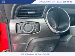 Used 2018 Ford Mustang GT Fastback at Victory Auto Store near Stuart, FL