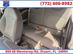 Used 2009  MINI Cooper Hardtop 2dr Cpe at Victory Auto Store near Stuart&comma; FL