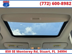 Used 2015  Honda CR-V 4d SUV AWD EX at Victory Auto Store near Stuart&comma; FL