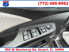Used 2015  Honda CR-V 4d SUV FWD EX at Victory Auto Store near Stuart&comma; FL