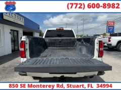 Used 2018  GMC Sierra 2500HD 4WD Crew Cab 167&period;7" at Victory Auto Store near Stuart&comma; FL